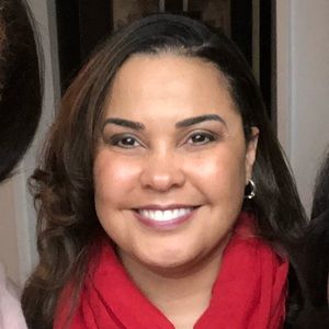 Meet your Posher, Cathy